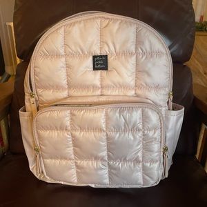 Petunia Pickle Bottom Diaper Bag/Backpack